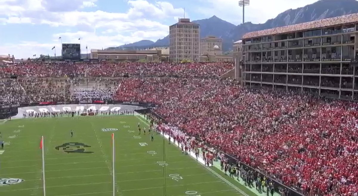 HuskGuys's tweet photo. Huskers fans are comin' https://t.co/Vxu46nWEqZ