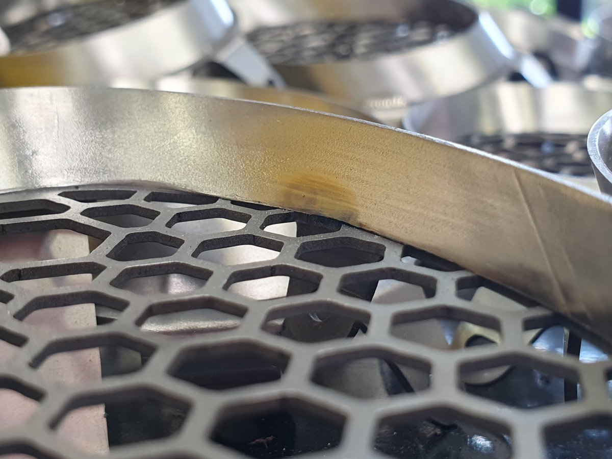 VsystemTech's tweet image. Details 
#industrialmanufacturing #industrialdesign #industrialphotography #exhaustsysyems #specialalloys