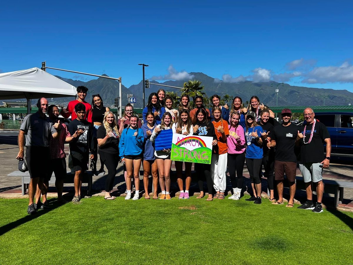 Rocklin Volleyball tweet media