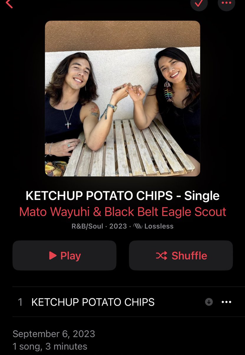 NEW SONG W/ @blackbelteagles “KETCHUP POTATO CHIPS” OUT NOW matowayuhi.net