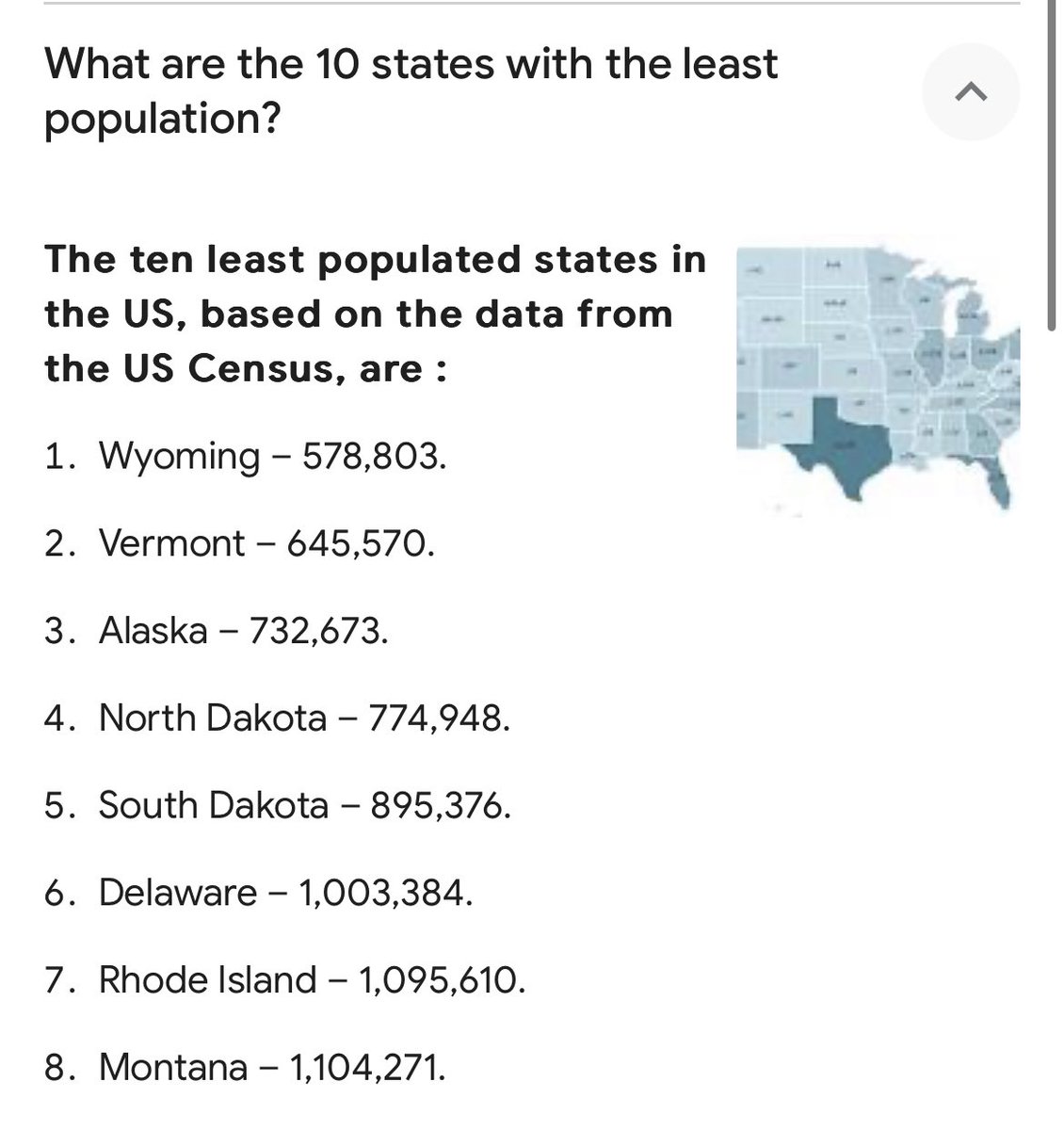 There are up to a million furries in the United States. If they all moved to one of these states, they could elect two furry senators and multiple members of the house