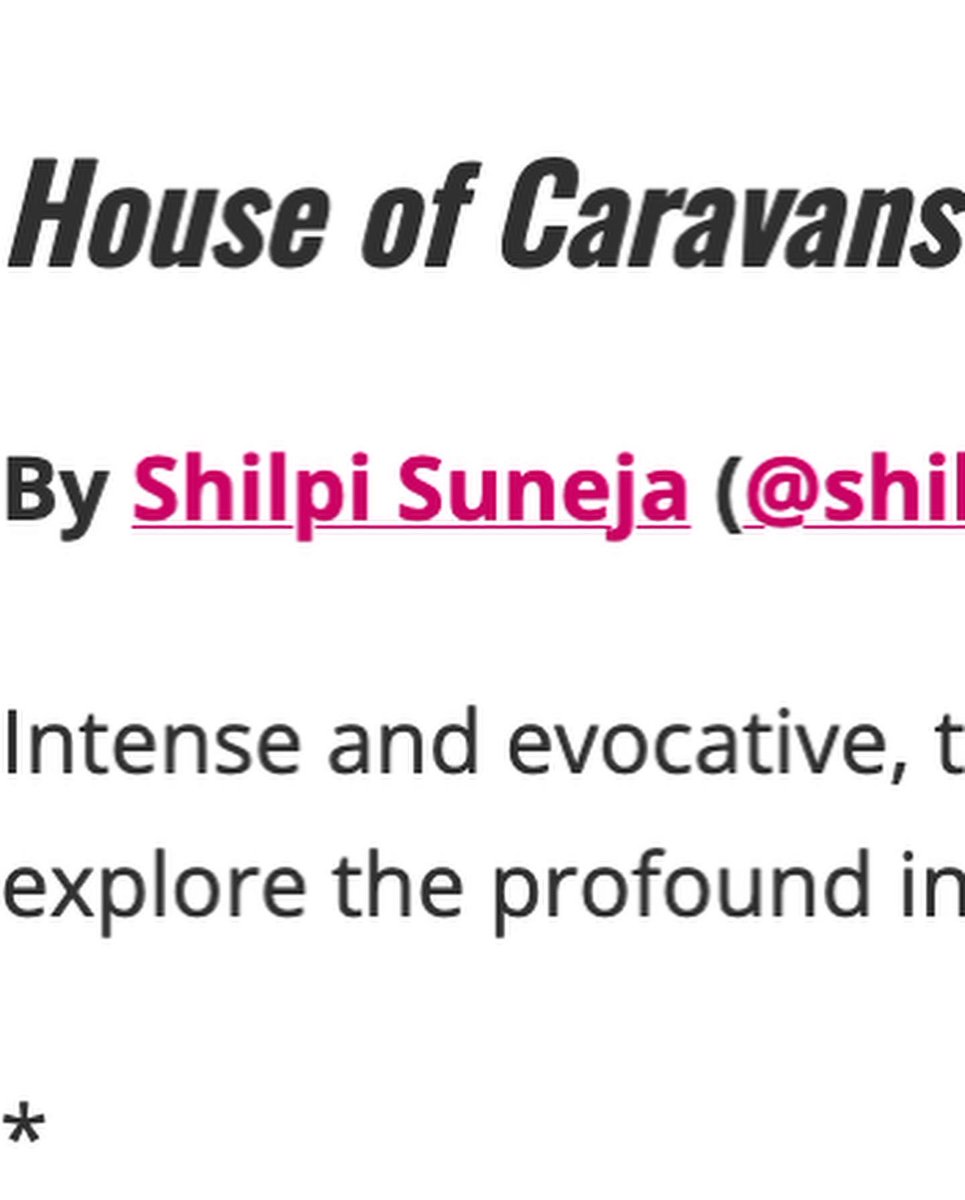 Shilpi Suneja tweet media