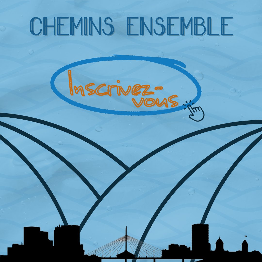 ARCA (@arca_dot_art) on Twitter photo C'est le temps de s'inscrire à #cheminsensemble ! Inscrivez-vous avant le 11 sep pour bénéficier d'un tarif réduit pour votre séjour à l'hôtel.
Demander votre lettre d'invitation @ katherinedionne@arca.art.
INSCRIVEZ-VOUS: eventbrite.ca/e/pathways-tog… C'est le temps de s'inscrire à #cheminsensemble ! Inscrivez-vous avant le 11 sep pour bénéficier d'un tarif réduit pour votre séjour à l'hôtel.
Demander votre lettre d'invitation @ katherinedionne@arca.art.
INSCRIVEZ-VOUS: eventbrite.ca/e/pathways-tog…