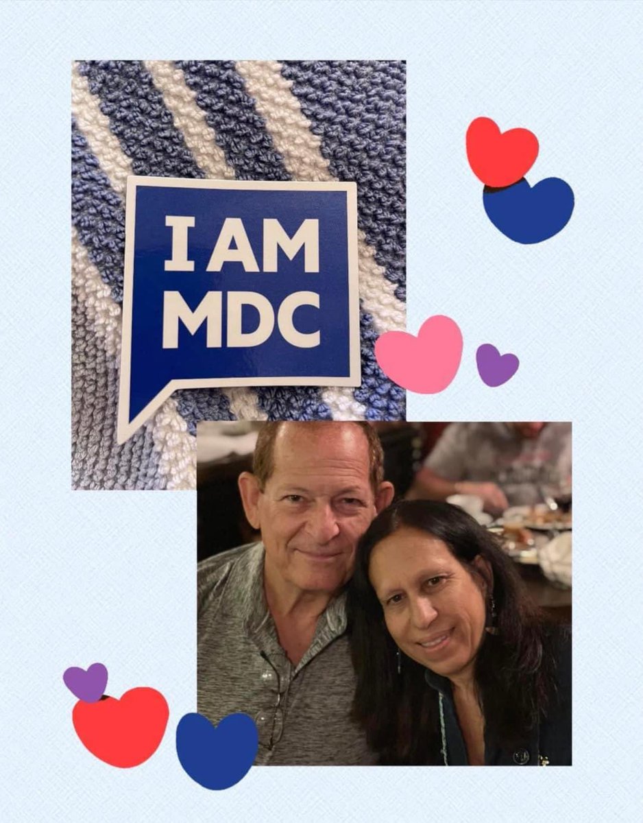 FortunaSmukler's tweet photo. Celebrating I Am MDC Day - We Are MDC - We Are Proud 
Miami Dade College Alumni #IAMMDC #miamidadecollege @MDCollege @MDCAlumni #iammdc https://t.co/NZafk9eNMp