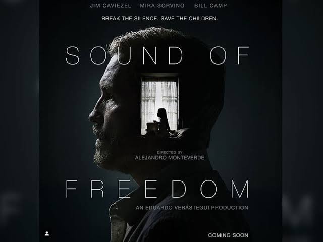 🚨 NO QUIEREN QUE LA VEAS 🚨

Los medios tradicionales, líderes de opinión e influencers NO ESTÁN hablando del ÉXITO que tiene la película SOUND OF FREEDOM en México.

La película expone un GRAVE problema que se vive en México y en mundo. Es un tema que debería formar parte de la