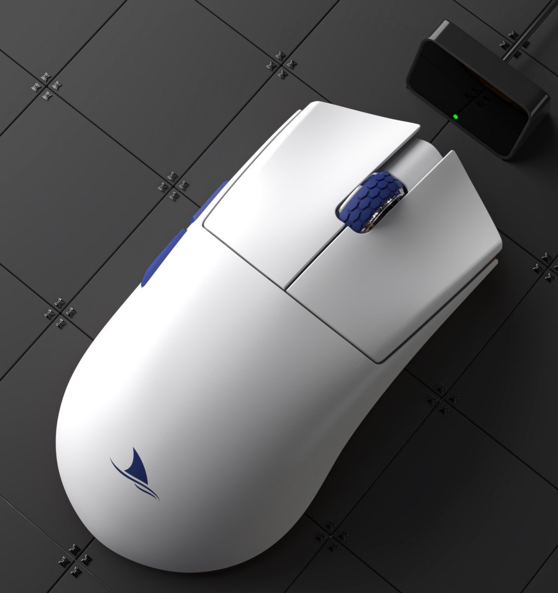 Darmosharkgear tweet media