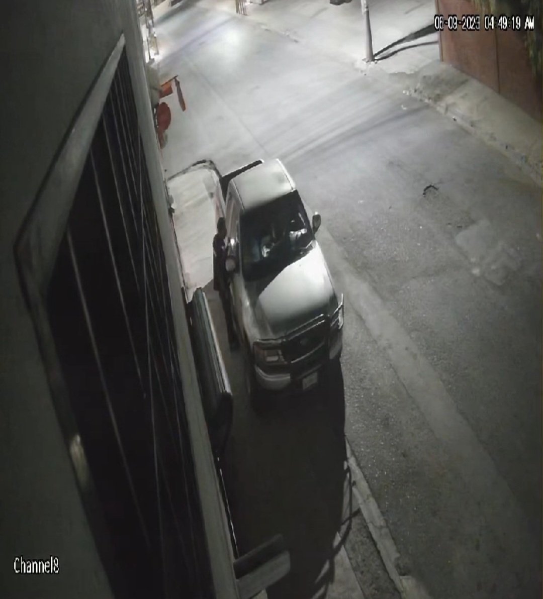 Saltillo_Vigila's tweet photo. Se disparan robos a casa habitación y a vehículos en col. Zaragoza 3er sector #Saltillo  @policiasaltillo @SaltilloGob @nSaltillo @chema_fraustro https://t.co/NMAHDEmIvh