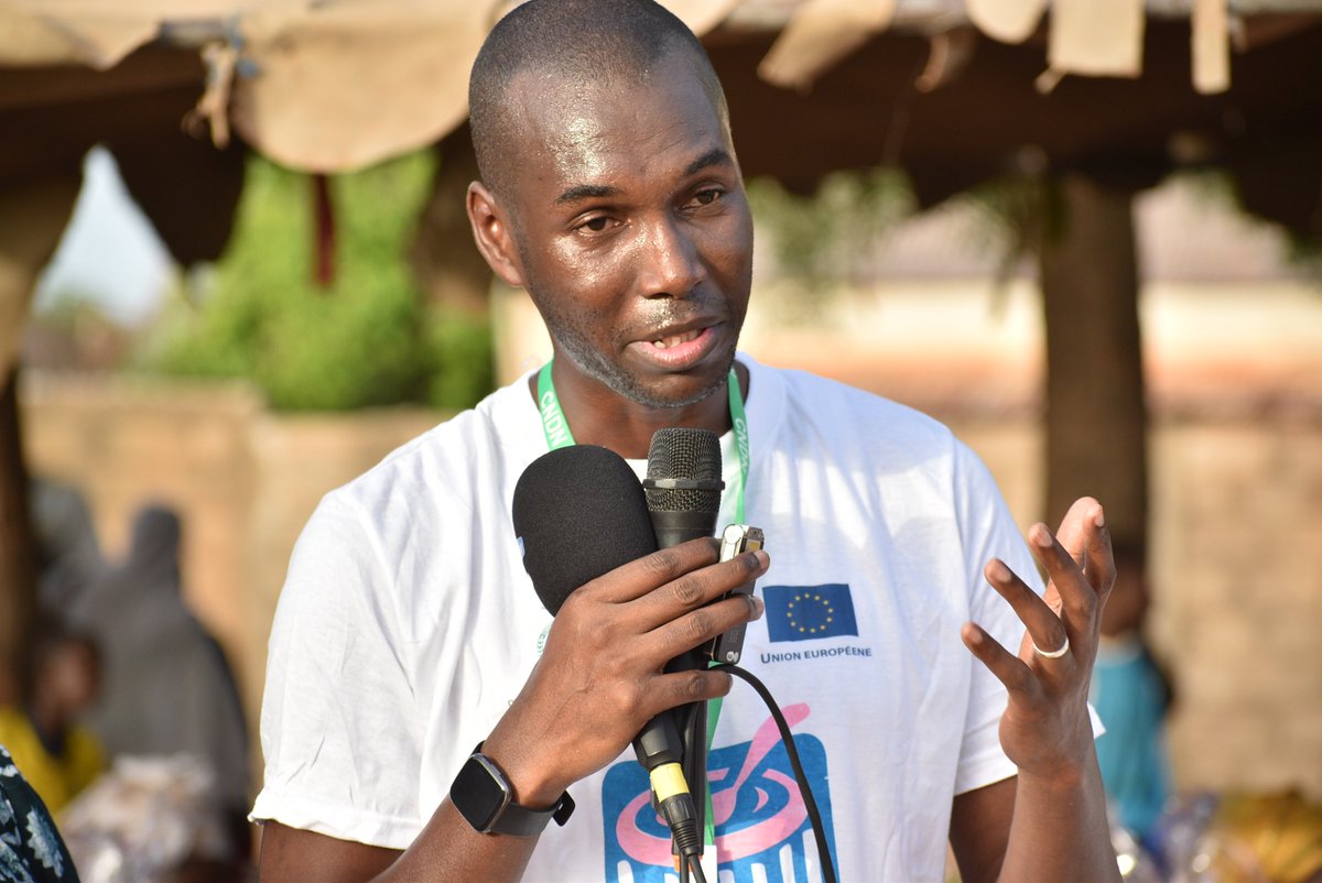 Caritas Tambacounda tweet media