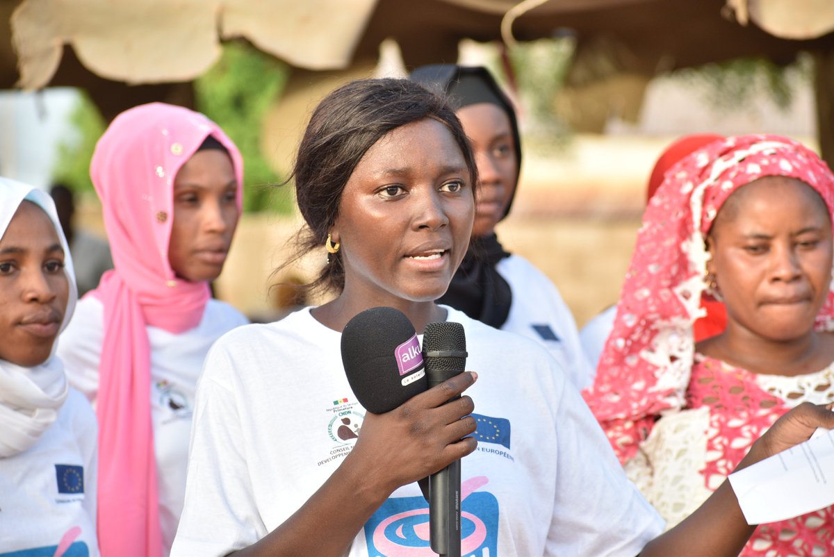 Caritas Tambacounda tweet media