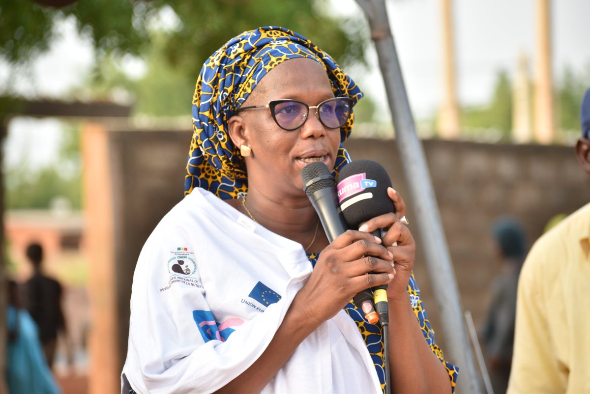 Caritas Tambacounda tweet media