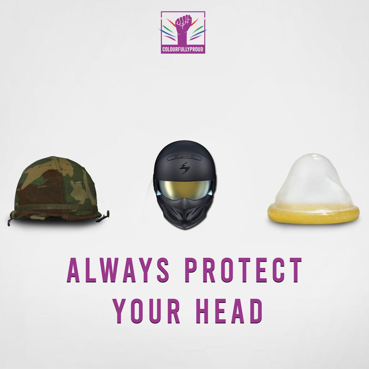 ColourProud876's tweet photo. Better Protection, Much BetterPleasure!
Use a condom and lube during sex to protect yourself from STIs. Visit your nearest health centre and get tested today!
#SafeSex #HIVProtection #CondomandLube #KnowYourStatusGetTested
@TransWaveJA @EqualityJa
@NFPBJamaica @HST_MOHW https://t.co/PoElXozuE0