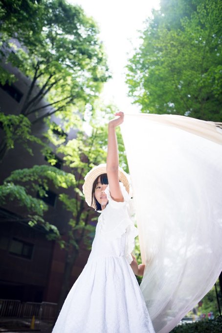 Twitterのコスプレ画像12