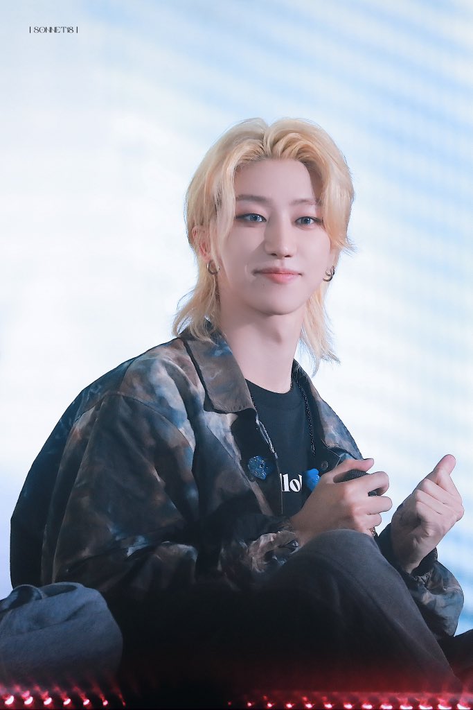 230906 #디에잇 #THE8 #서명호 #徐明浩 #ミンハオ #SEVENTEEN #세븐틴