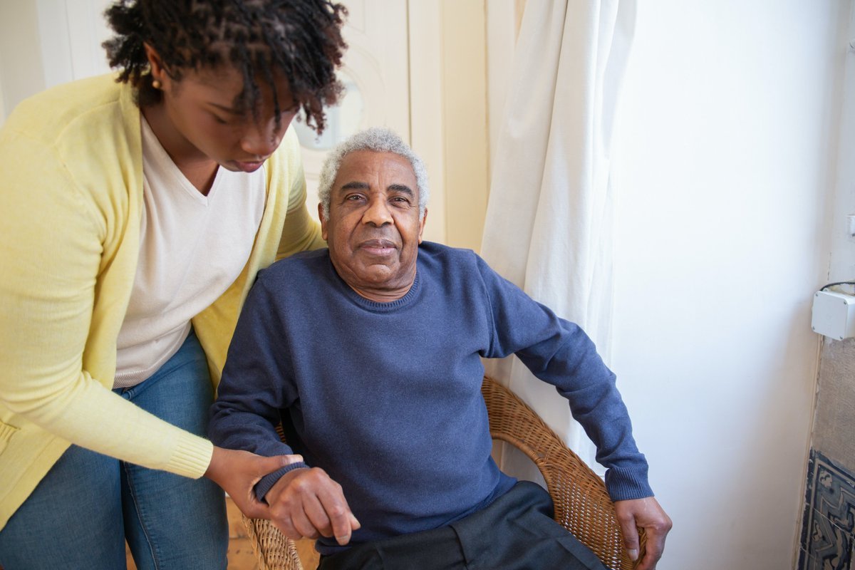 We built a new Veterans Affairs website and streamlined existing ones to help Veterans more easily access their healthcare and benefits. "I’d be shocked if this were a VA page. It looks like a modern website," said one Veteran. navapbc.com/case-studies/h…