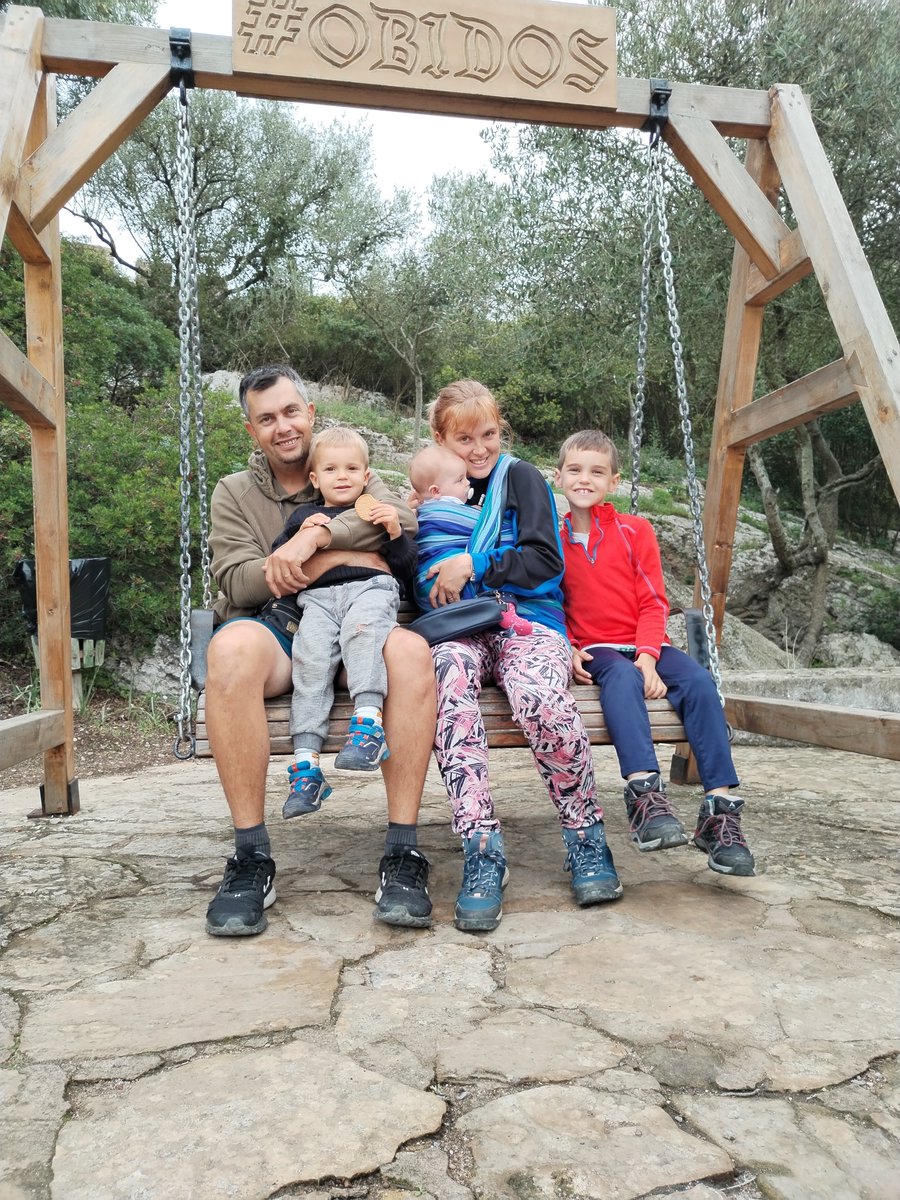 AlizeeJuillard's tweet photo. Ne ratez pas demain (samedi) notre coup de coeur en vidéo sur la chaîne https://t.co/5TxaCBsMRJ
On vous attend !

Est-ce qu'on serait pas complètement nostalgique de ces purs moments de bonheur ?
#obidos #coupdecoeur #buddha #Portugal https://t.co/cAwlO4AvRM