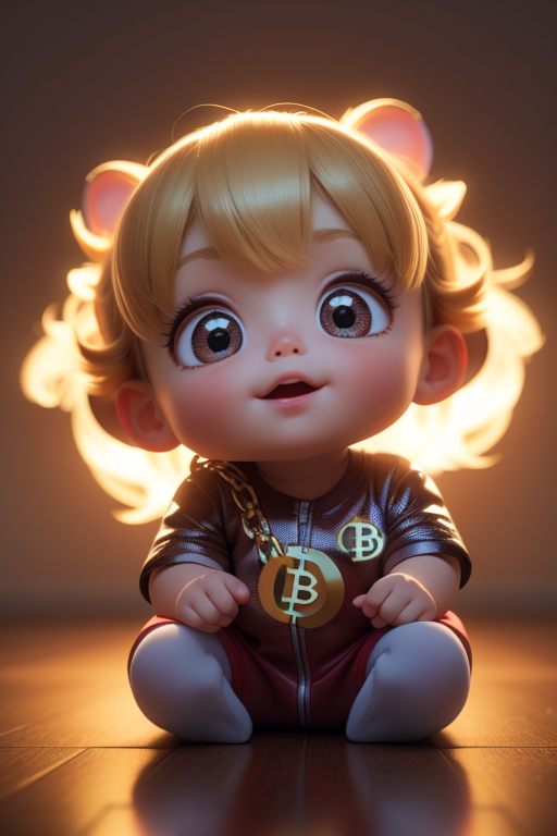 BTCBABYofficial's tweet photo. Don’t let anyone dim your fire. Be #BtcBaby.

#NFT on sale on #OpenSea. Link here:➡️
https://t.co/bSKo980MFJ

#BabyNFT #BitcoinNFT #CryptoBabies #BTCBaby #NFTCollectors #CryptoArt #NFTMarketplace #BitcoinArt #NFTCommunity #DigitalCollectibles #NFTcuties #OpenSeaNFT #openseaart https://t.co/fFNcS0a4YO