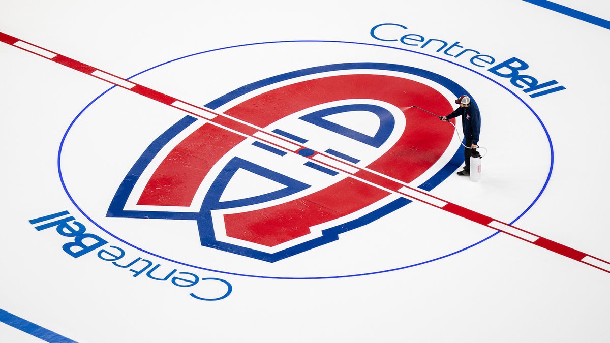 CanadiensMTL's tweet photo. BIENTÔT... ⏳

LOADING...

#GoHabsGo https://t.co/d9IJJNqpa5