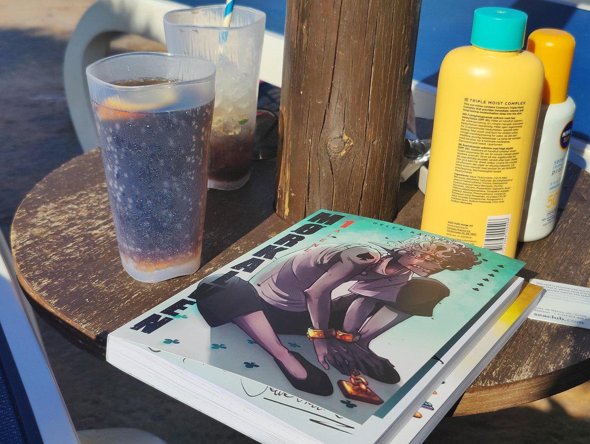 SarahLynx tweet media