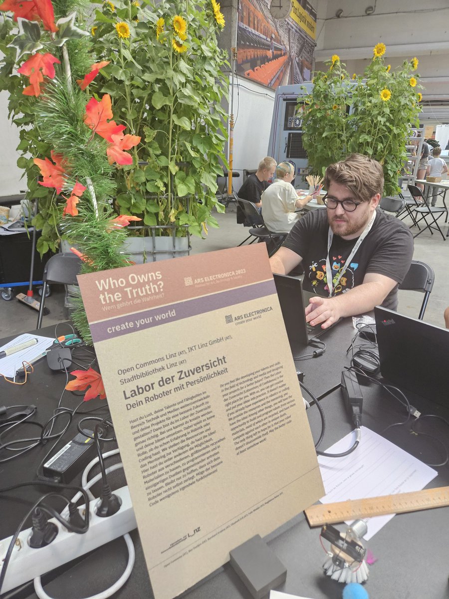 Jugend hackt AT tweet media