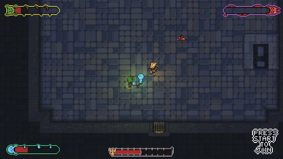 Septagram Games tweet media