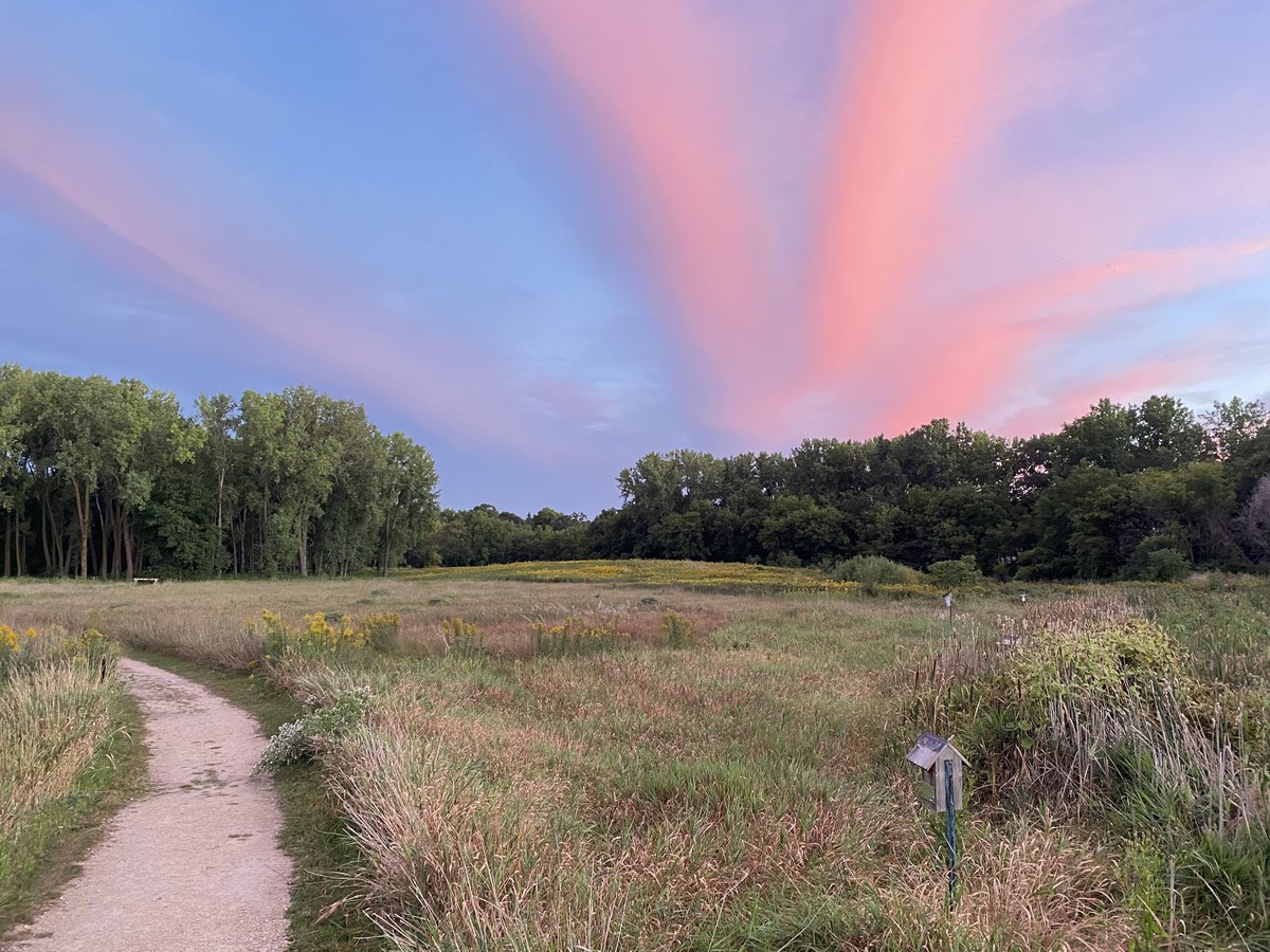 Visit Richfield tweet media