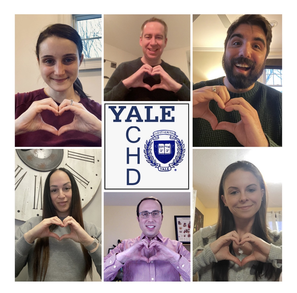 Our HeartTalk Blog is back with a post from <a href="/DrTonyPastor/">Tony Pastor, MD</a>, who shares about the importance of the ACHA ACHD Accreditation program to his practice and responsibilities as an ACHD doctor <a href="/YaleACHD/">YaleACHD</a>. Read the blog: ow.ly/5LOU50PIiqu #ACHAcares #CHDAwareness #CHDCare4Life