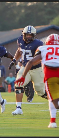 First 3 Games..
Senior Szn. 

Film 🎥; hudl.com/v/2Lb7BD