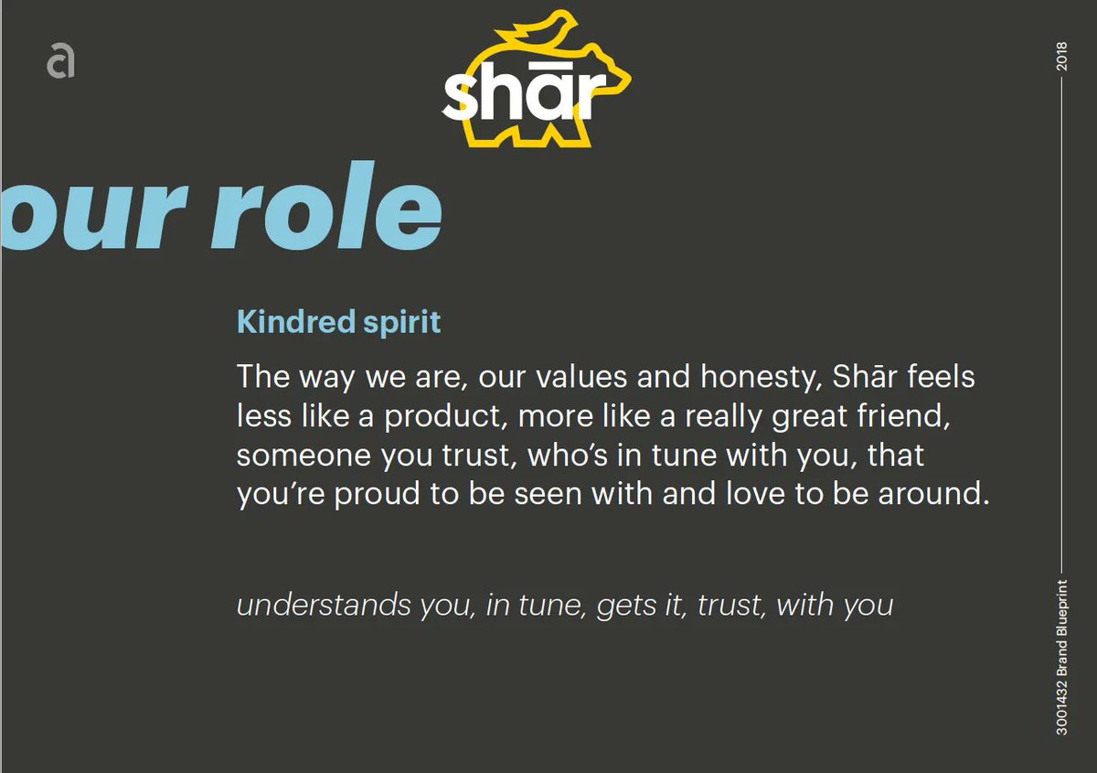 shār snacks tweet media