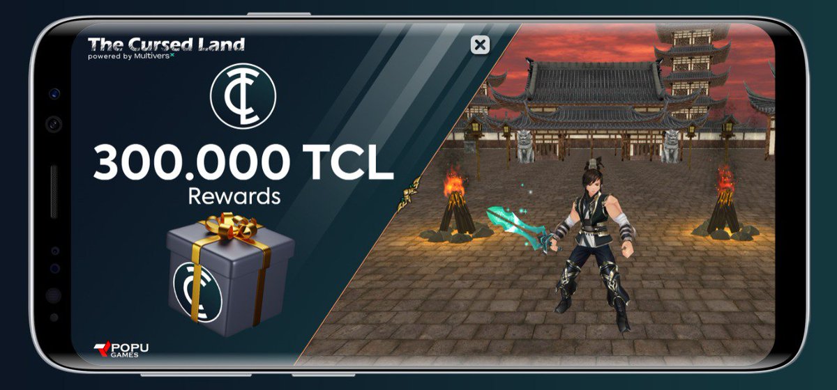 thecursedland tweet picture
