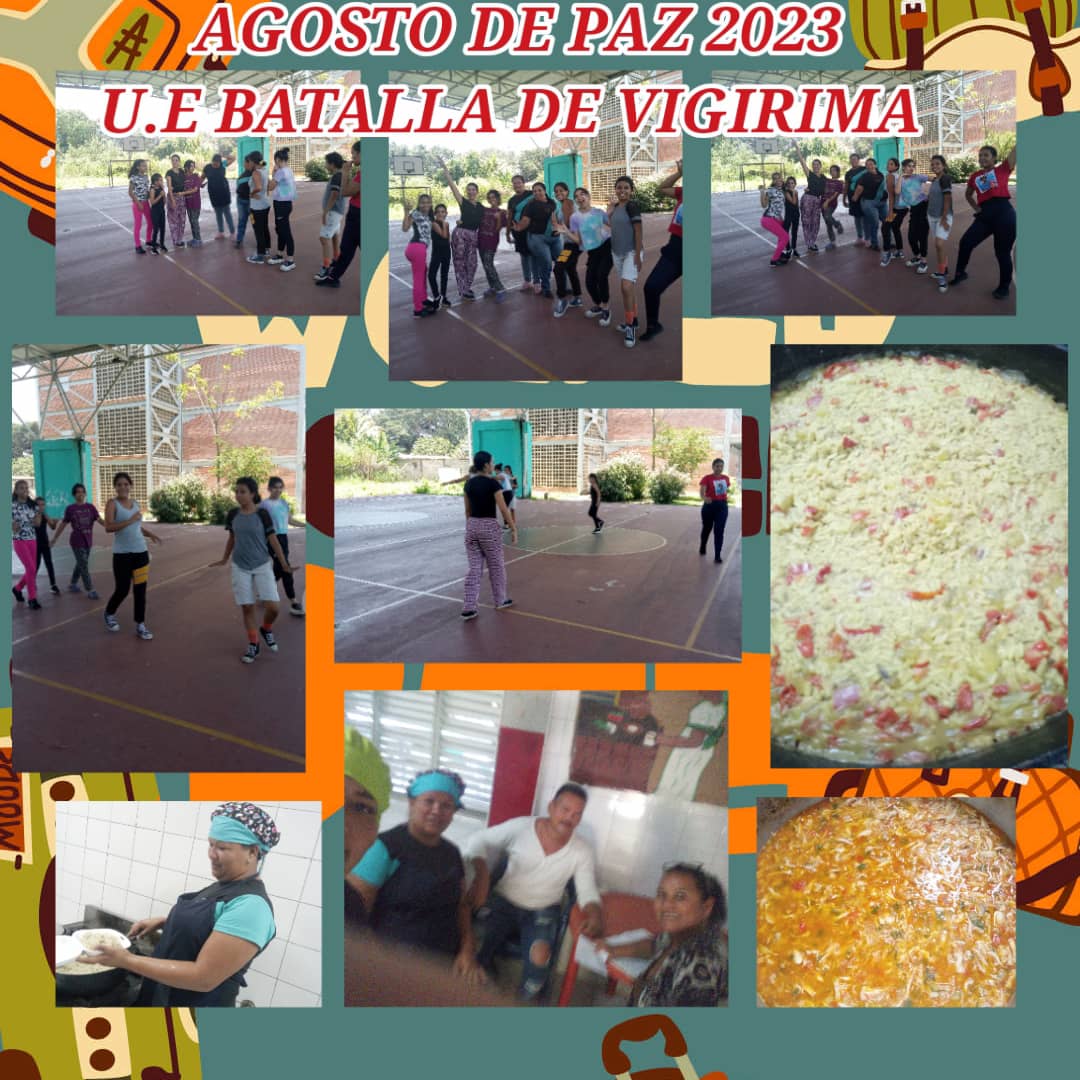 Cnae_Guacara10's tweet photo. #EmprendeEnVenezuela se hace con mucha constancia y disciplina, siendo ejemplo día a día por Nuestros Niños y Niñas de la Patria. 
@_laavanzadora @pedrodiazg59 @cnaeoficial @norelys_bolivar @rafaellacava10 @betzabeth_ab @nadezkacosta @gaza1616 @FontalvoCNAE @zecarabobo @Xiomaluna https://t.co/3ViYU0KArg