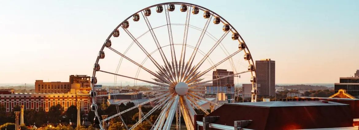 DrupalCamp Atlanta tweet media