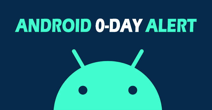Zero-Day Alert: Latest Android Patch Update Includes Fix for Newly Actively Exploited Flaw
thehackernews.com/2023/09/zero-d…