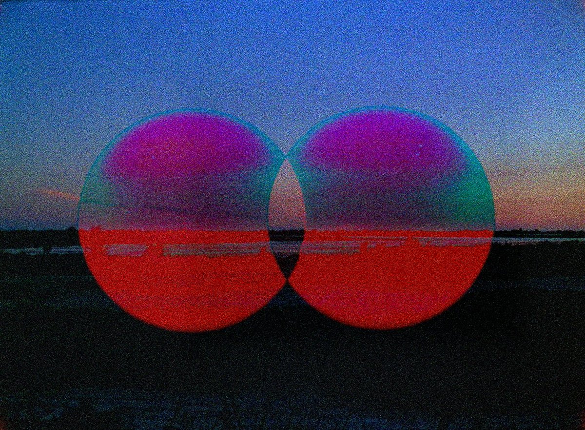 EncountersSFF's tweet photo. Colour moods from our International Competition ππ©·β€οΈπ
Expect themes of memory, technology, weaving narratives, bodies, borders and environment in these eight intimate and urgent programmes.
#EncountersSFF23 https://t.co/Ceb7H4sG1m