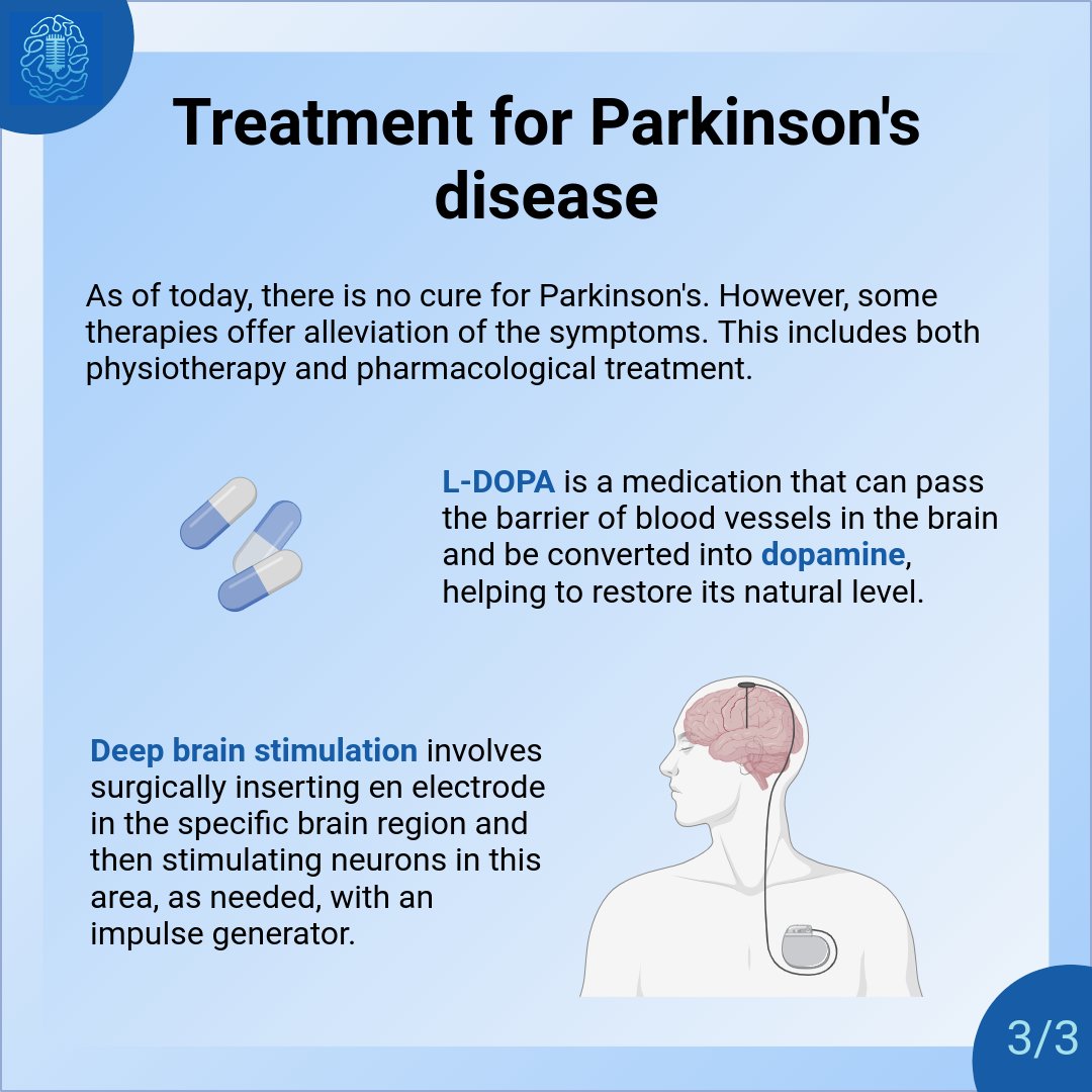 Neurodegenerative diseases pose a great challenge to our society. We put together some facts about one of them, Parkinson’s, in our infographics. Check them out!

If you are curious about this topic, find out more from our interview with prof. Tiago Outeiro here: