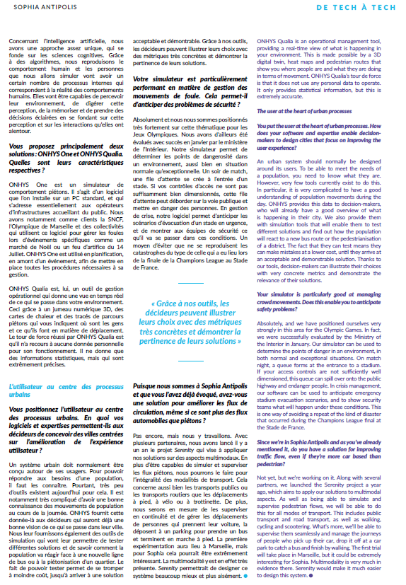 Le Village by CA Provence Côte d'Azur tweet media