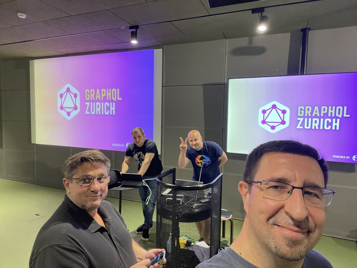 Jose Luis Latorre | #MVP | #K6 | @DotNetZurich tweet media