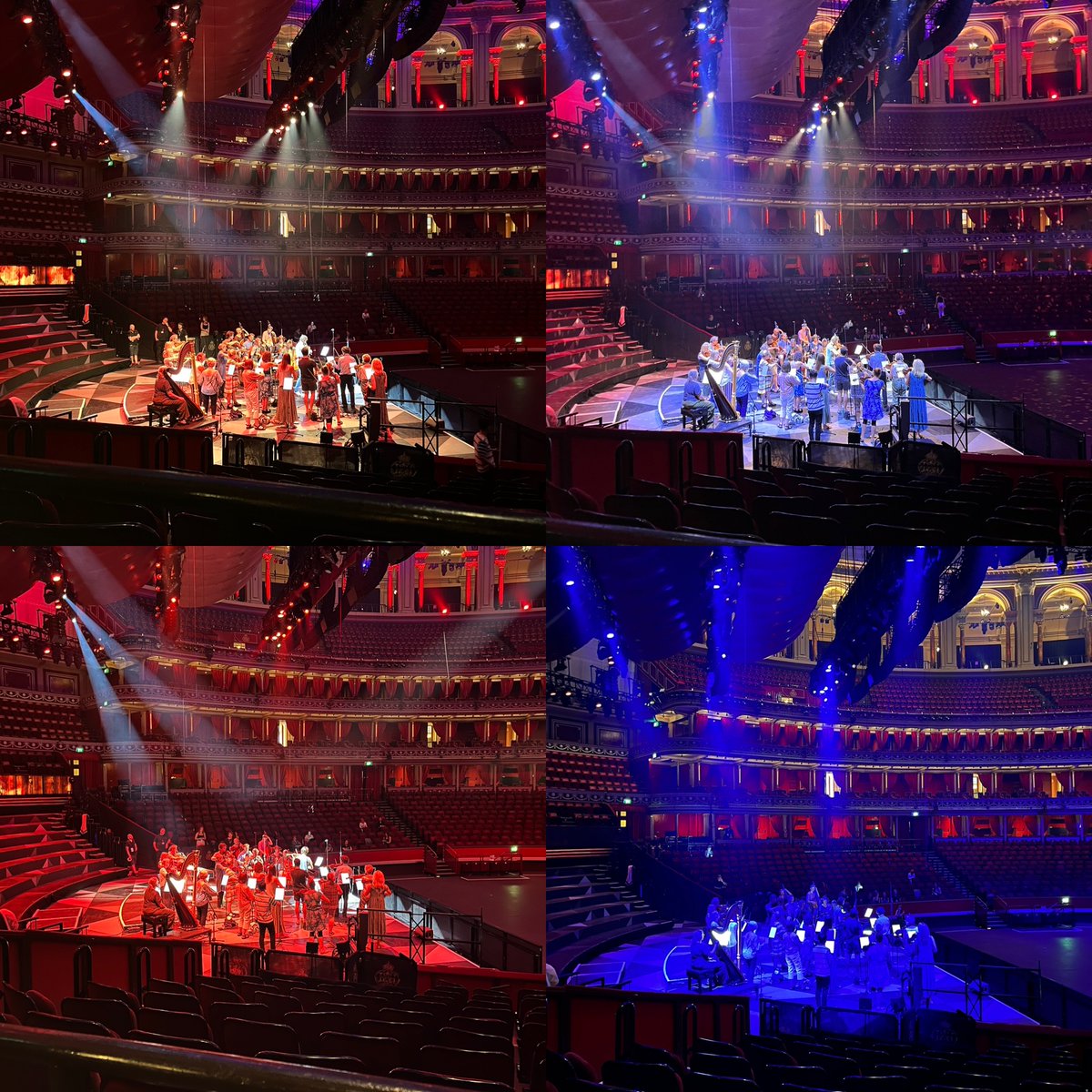Hannah French👩🏻🦽 (@hannahcfrench) on Twitter photo Tonight at the <a href="/bbcproms/">BBC Proms</a> it's the <a href="/BrittenSinfonia/">Britten Sinfonia</a> and director <a href="/ThomasGouldVLN/">Thomas Gould</a> drawing direct lines back to the Baroque with re-imaginings from <a href="/LeraAuerbach/">Lera Auerbach</a> (Pergolesi), Michael Tippett (Corelli), & <a href="/maxrichtermusic/">maxrichtermusic</a> (Vivaldi: Recomposed -w lights👇) #4seasons
7:30 <a href="/BBCRadio3/">BBC Radio 3</a> Tonight at the <a href="/bbcproms/">BBC Proms</a> it's the <a href="/BrittenSinfonia/">Britten Sinfonia</a> and director <a href="/ThomasGouldVLN/">Thomas Gould</a> drawing direct lines back to the Baroque with re-imaginings from <a href="/LeraAuerbach/">Lera Auerbach</a> (Pergolesi), Michael Tippett (Corelli), & <a href="/maxrichtermusic/">maxrichtermusic</a> (Vivaldi: Recomposed -w lights👇) #4seasons
7:30 <a href="/BBCRadio3/">BBC Radio 3</a>
