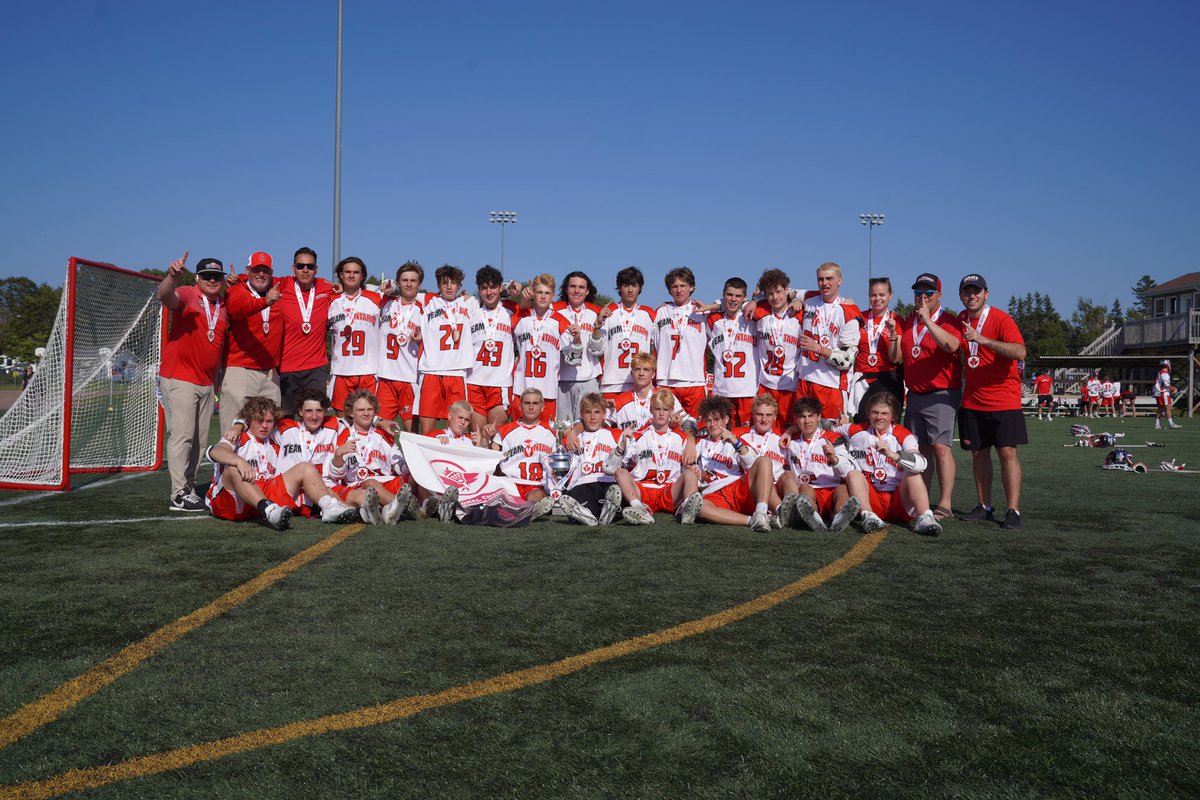 Team Canada Lacrosse tweet media