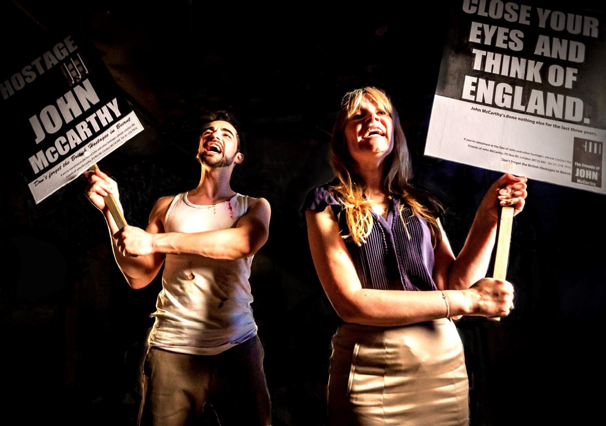 #OffFest award for shows at the 2023 Edinburgh Fringe @EdFringe: #NewNoms for “After This Plane Has Landed” <a href="/AfterThisPlane/">After This Plane Has Landed</a> from Exit Productions at theSpace at Surgeons Hall <a href="/theSpaceUK/">theSpaceUK</a> – congrats! More on OffFest at offies.london/offfest-fringe…  #OffFest… dlvr.it/Svjmhq