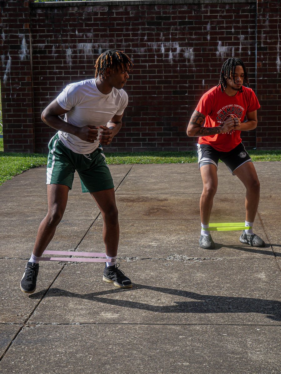 FIND TIME, DO THE WORK, GET THE RESULTS ‼️

#TheWheelingWay ⚫️🔴