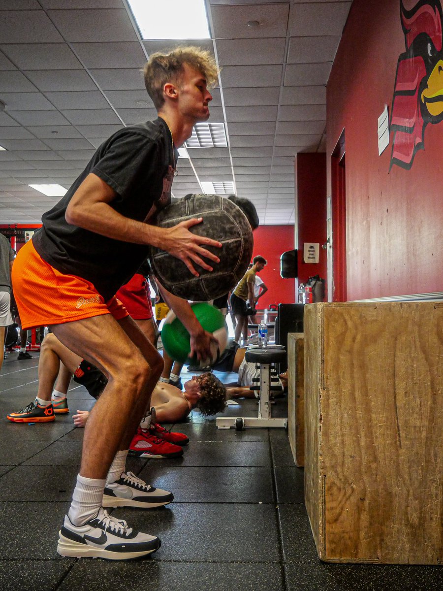Wheeling University Men’s Basketball tweet media