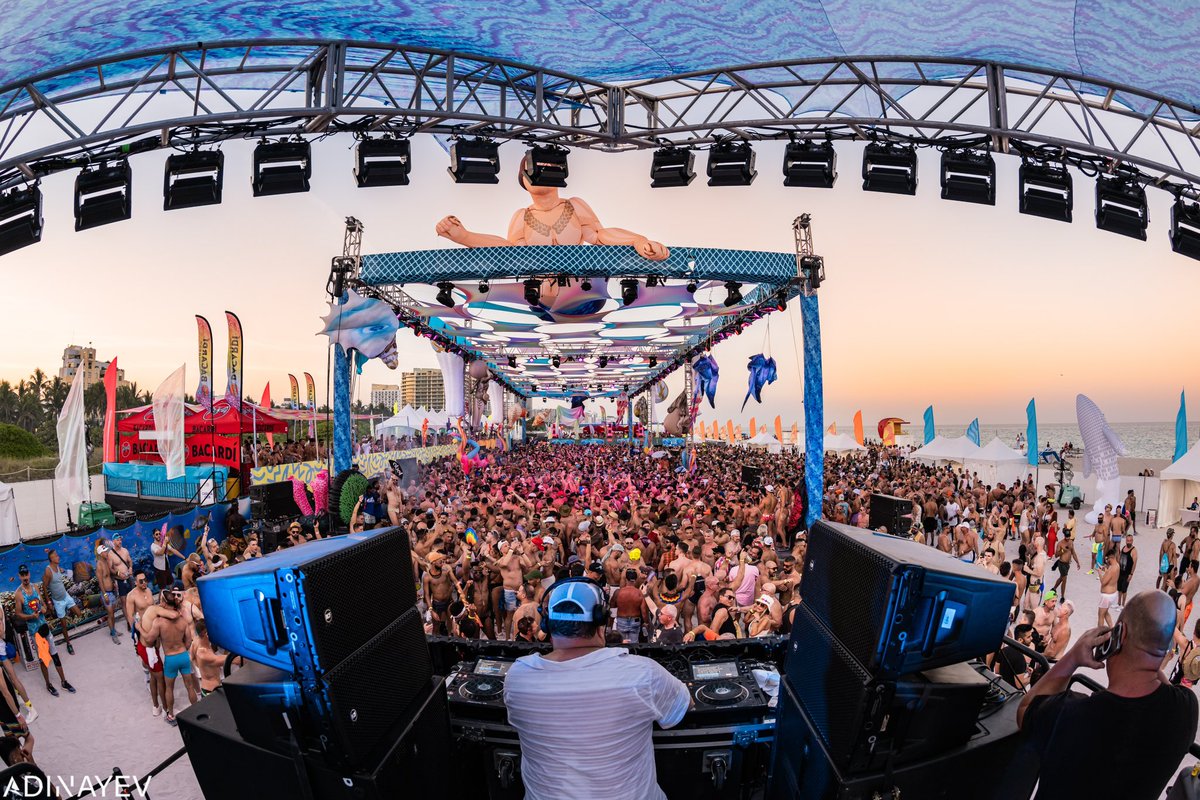 Passes for Winter Party Festival 2024 are on sale at noon ET tomorrow! Stay tuned for more details. #ThisIsWinterParty