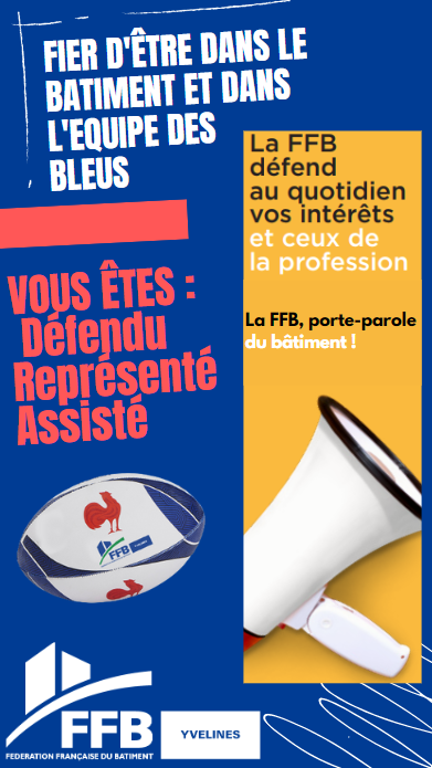 PRO DU BATIMENT tweet media