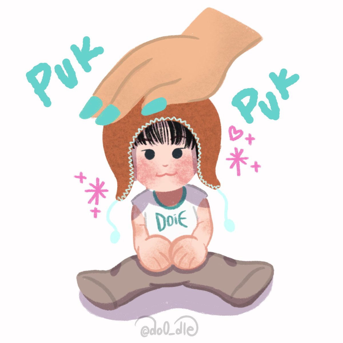 키라 (ᓀ‸ᓂ)| DOYOUNG SOAR 🪽 tweet media