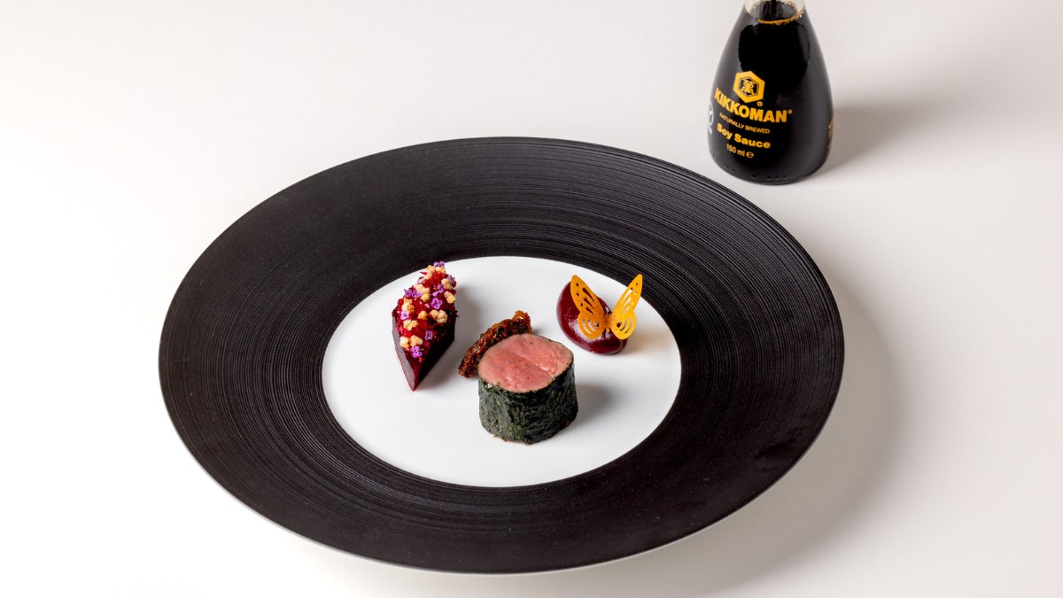 Kikkoman Pro tweet media