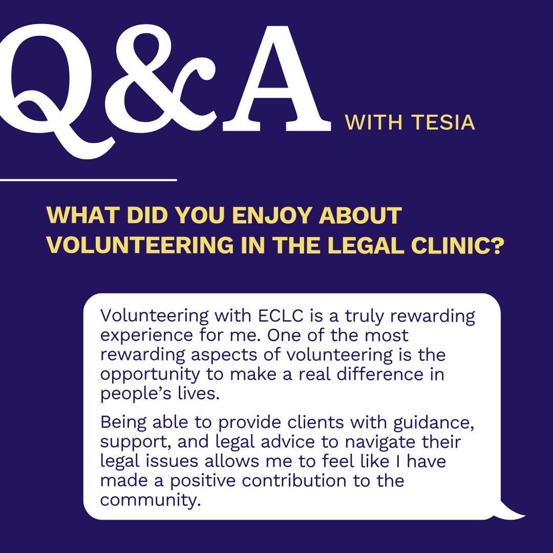 Edmonton Community Legal Centre (ECLC) tweet media