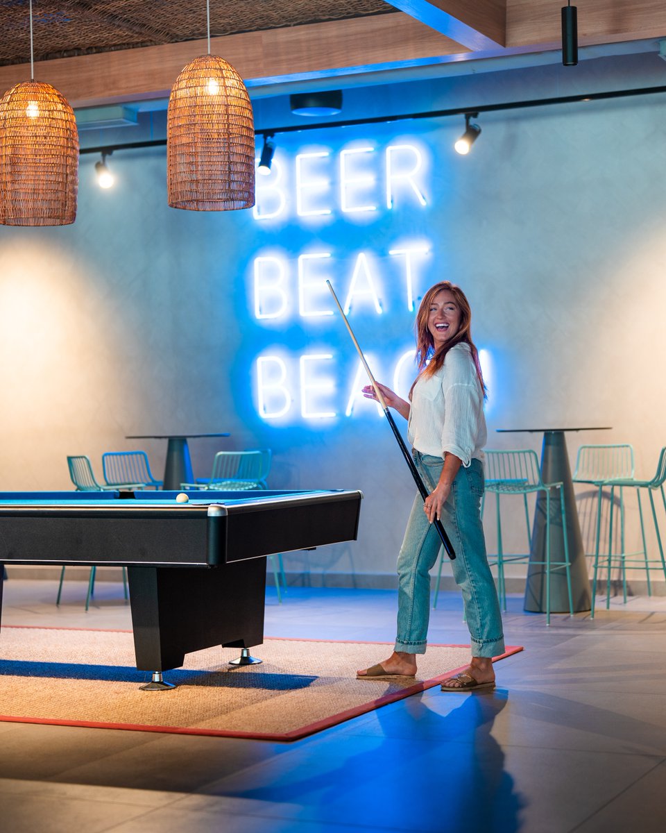 Aloft Hotels tweet media