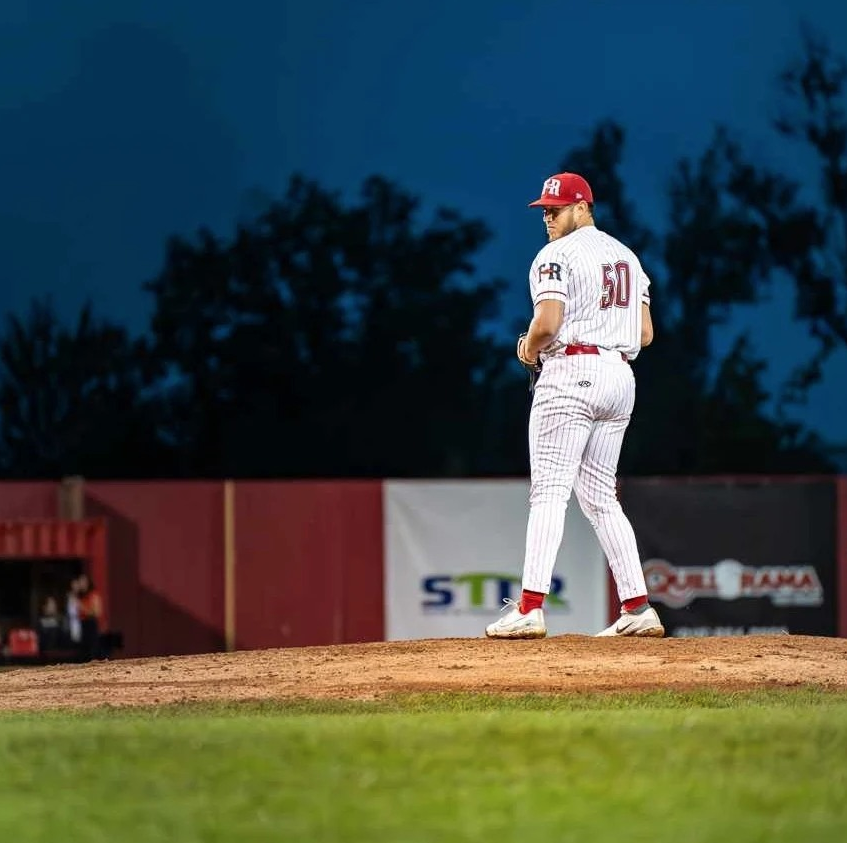 En la Frontier League (<a href="/FLProBaseball/">Frontier League</a> ), el RHP nica🇳🇮 Osman Gutiérrez culminó su 2da temporada completa con Trois-Rivieres Aigles.

En 20 aperturas fue el 3er MEJOR PONCHADOR de la liga con 128K y ganó 8 juegos. Su ERA fue de 4.98 en 119.1 IP
