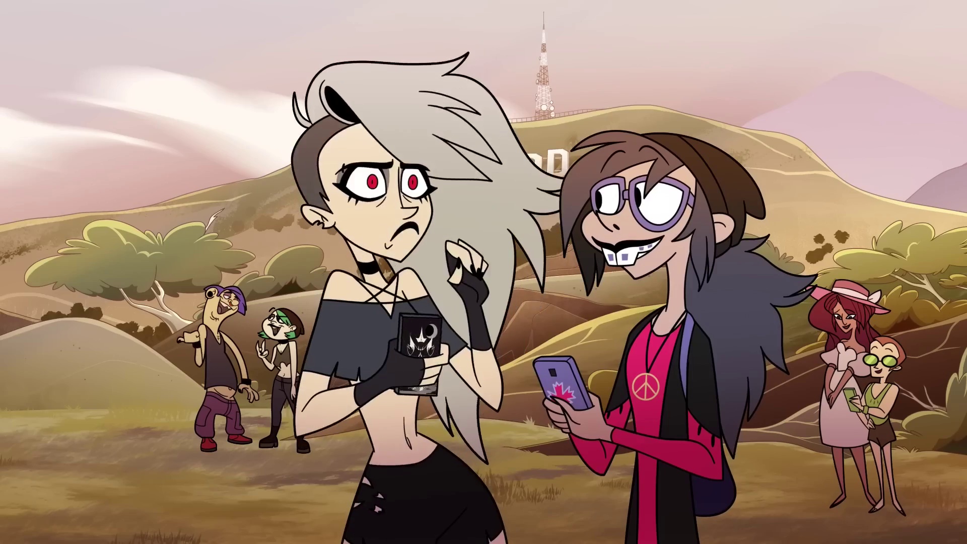 𝔽𝕣𝕒𝕞𝕖𝕤 𝕠𝕗 ℍ𝕖𝕝𝕝𝕒𝕧𝕖𝕣𝕤𝕖 on X: 