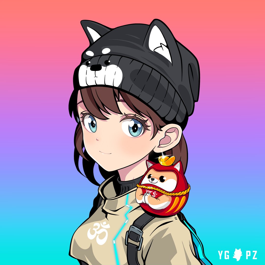 Anime Pfp - Singapore